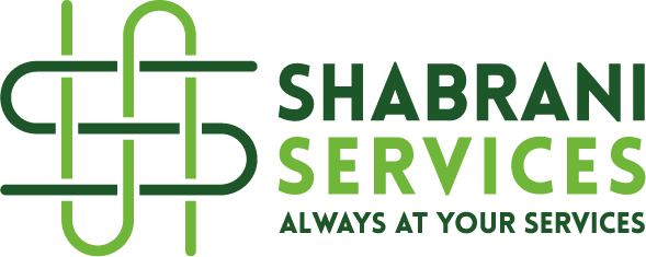 Shabrani Services